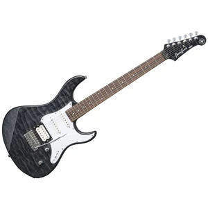 Yamaha Pacifica 212V QM Noir