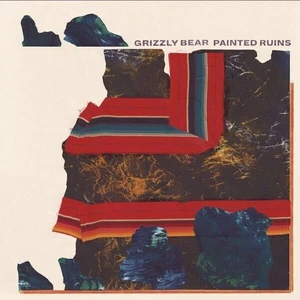 Grizzly Bear Painted Ruins (2 LP) 180 g