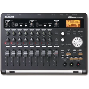 Tascam DP-03SD