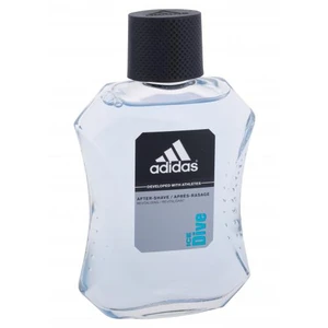 Adidas Ice Dive voda po holení pre mužov 100 ml