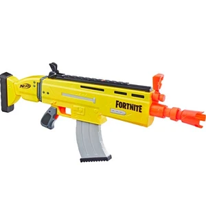 Nerf Fortnite Risky Reeler