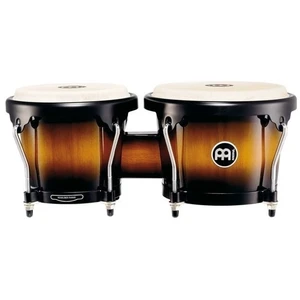 Meinl HB100VSB Headliner Series Bongo Vintage Sunburst