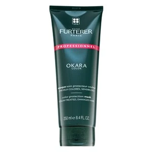 Rene Furterer Okara Color Color Protection Mask ochranná maska pre farbené vlasy 250 ml