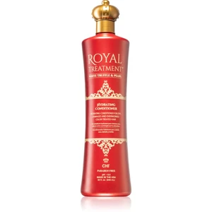 CHI Royal Treatment Hydrating hydratačný kondicionér pre suché a poškodené vlasy 946 ml