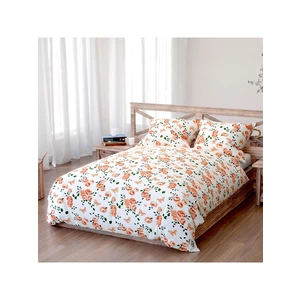 Edoti Cotton bed linen Calmia A5986