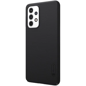 Nillkin Super Frosted Zadní Kryt pro Samsung A33 5G Black