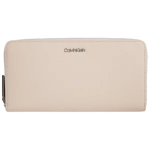 Calvin Klein Dámska peňaženka K60K606698TER