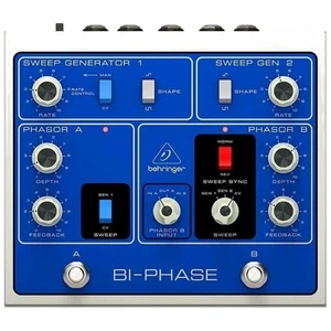 Behringer Dual-Phase