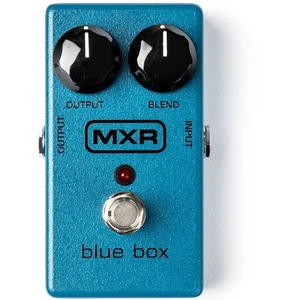 Dunlop MXR M103 Blue Box