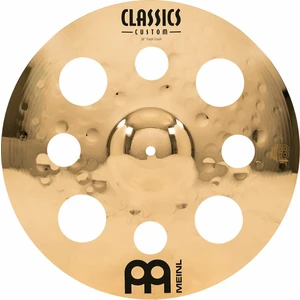 Meinl CC16TRC-B Classics Custom Trash Platillo Crash 16"