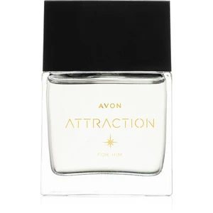 Avon Attraction toaletní voda pro muže 30 ml