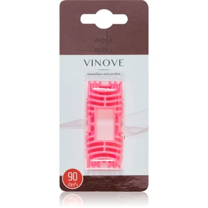 VINOVE Women's Imola vôňa do auta náhradná náplň