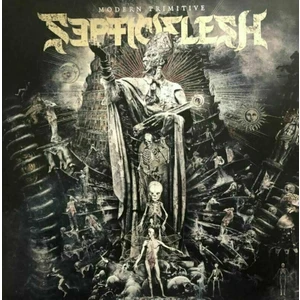 Septicflesh - Modern Primitive (2 LP)