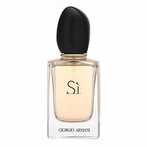 Giorgio Armani Si parfémovaná voda pre ženy 50 ml