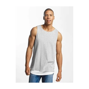 T-Shirt Omega in gray