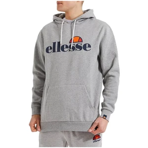 Bluza męska Ellesse Gottero OH SHC07407 Grey Marl