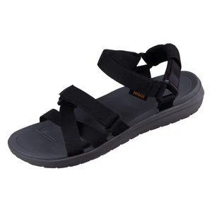 Teva Sanborn Mia L EU 37, BLK Dámské sandály