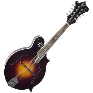 The Loar LM-520 Vintage Sunburst