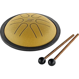 Meinl MSTD3G Sonic Energy Mini Tongue Drum