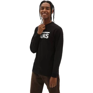 VANS Pánske tričko Regular Fit VN000K6HY281 L