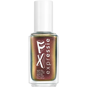 Essie Expressie FX rychleschnoucí lak na nehty odstín holo