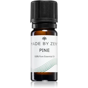 MADE BY ZEN Pine esenciální vonný olej 10 ml