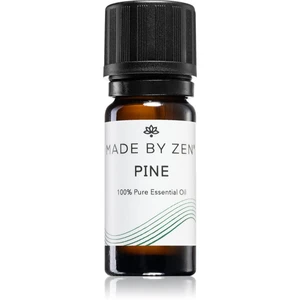 MADE BY ZEN Pine esenciálny vonný olej 10 ml