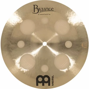 Meinl Temporal 2 Stack - 10”/10” AC-TE2 Matt Garstka Efektový činel 10"