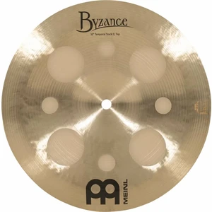 Meinl Temporal 2 Stack - 10”/10” AC-TE2 Matt Garstka Piatto Effetti 10"