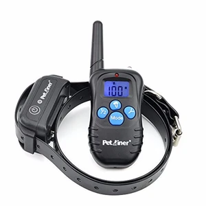 Petrainer PET998DB Deluxe - pro 1 psa