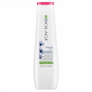 Biolage Essentials ColorLast šampon pro zesvětlené, melírované studené blond vlasy 250 ml