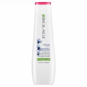 Biolage Essentials ColorLast šampón pre zosvetlené, melírované studené blond vlasy 250 ml