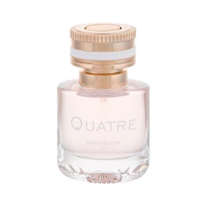 Boucheron Quatre parfumovaná voda pre ženy 30 ml
