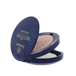 Dermacol Wet & Dry Powder Foundation No. 2 podkład w pudrze 6 g