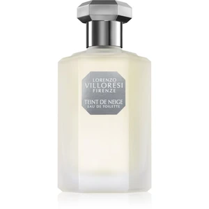 Lorenzo Villoresi Teint de Neige toaletná voda unisex 100 ml