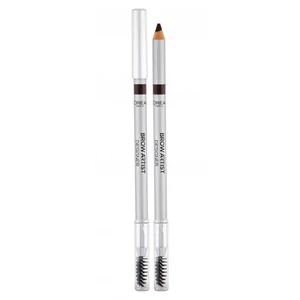 L’Oréal Paris Brow Artist Designer tužka na obočí odstín 303 Dark Brunette