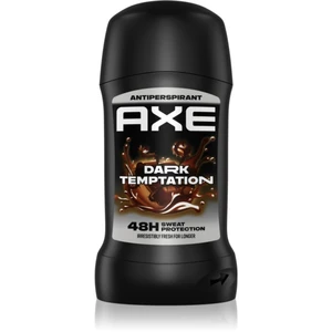 Axe Dark Temptation Dry deostick pro muže 50 ml