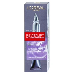 L´Oréal Paris Vyplňující oční krém Revitalift (Filler Renew Eye cream) 15 ml