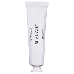 Byredo Blanche krém na ruky pre ženy 30 ml