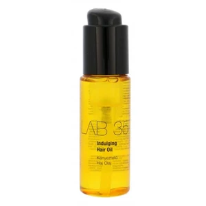 Kallos Pečující olej na vlasy LAB 35 (Indulging Hair Oil) 50 ml