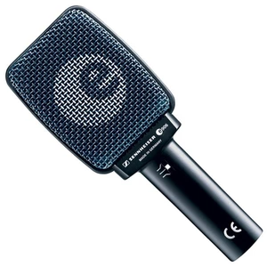 Sennheiser E906 Mikrofon dynamiczny instrumentalny