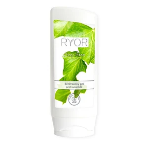 RYOR Ivy Gel brečtanový gél proti celulitíde 200 ml