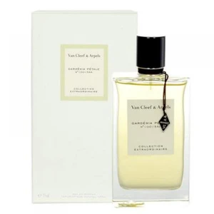 Van Cleef & Arpels Collection Extraordinaire Gardenia Petale woda perfumowana dla kobiet 75 ml