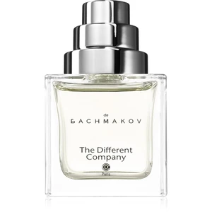 The Different Company De Bachmakov parfémovaná voda unisex 50 ml