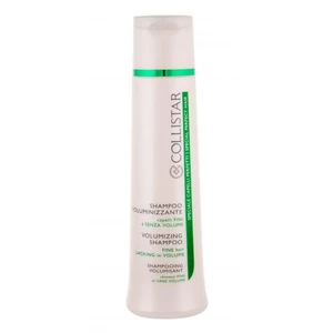 Collistar Special Perfect Hair Volumizing Shampoo objemový šampon pro jemné, barvené vlasy 250 ml