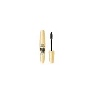 Dermacol Řasenka pro super objem s panoramatickým efektem Mega Lashes (Mascara Super Volume) 13 ml Black