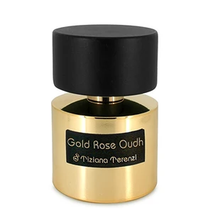 Tiziana Terenzi Gold Rose Oudh parfémový extrakt unisex 100 ml