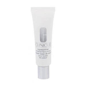 Clinique Superprimer™ Face Primers podkladová báza pod make-up 30 ml