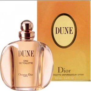 Christian Dior Dune woda toaletowa dla kobiet 100 ml