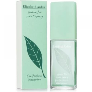 Elizabeth Arden Green Tea parfémovaná voda pro ženy 50 ml